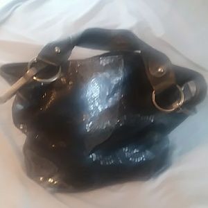 Carlos Santana pocketbook